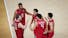Team USA zoom past Colombia for triumphant start in 2025 FIVB Men